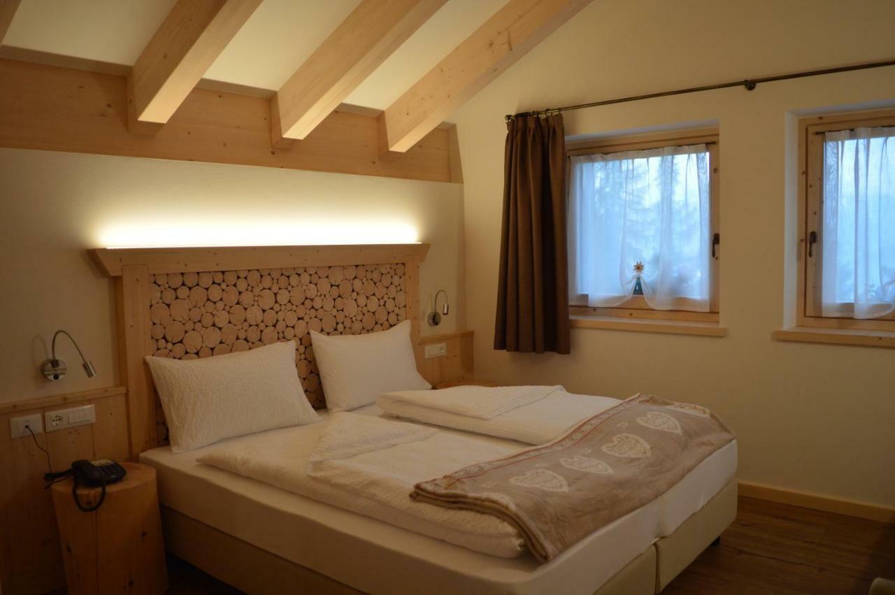 Chalet Serena Roncegno Buitenkant foto