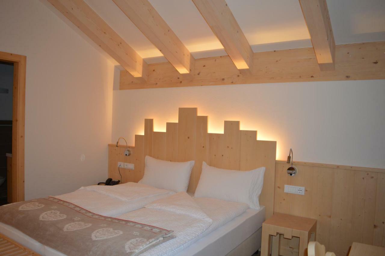 Chalet Serena Roncegno Buitenkant foto