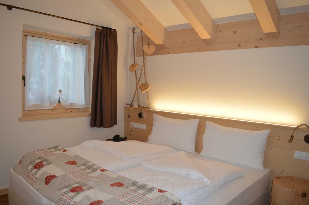 Chalet Serena Roncegno Buitenkant foto
