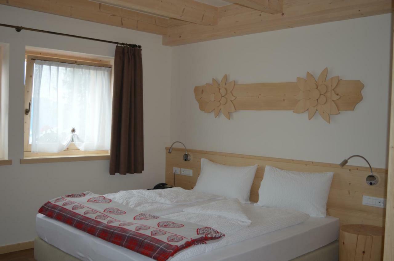 Chalet Serena Roncegno Buitenkant foto