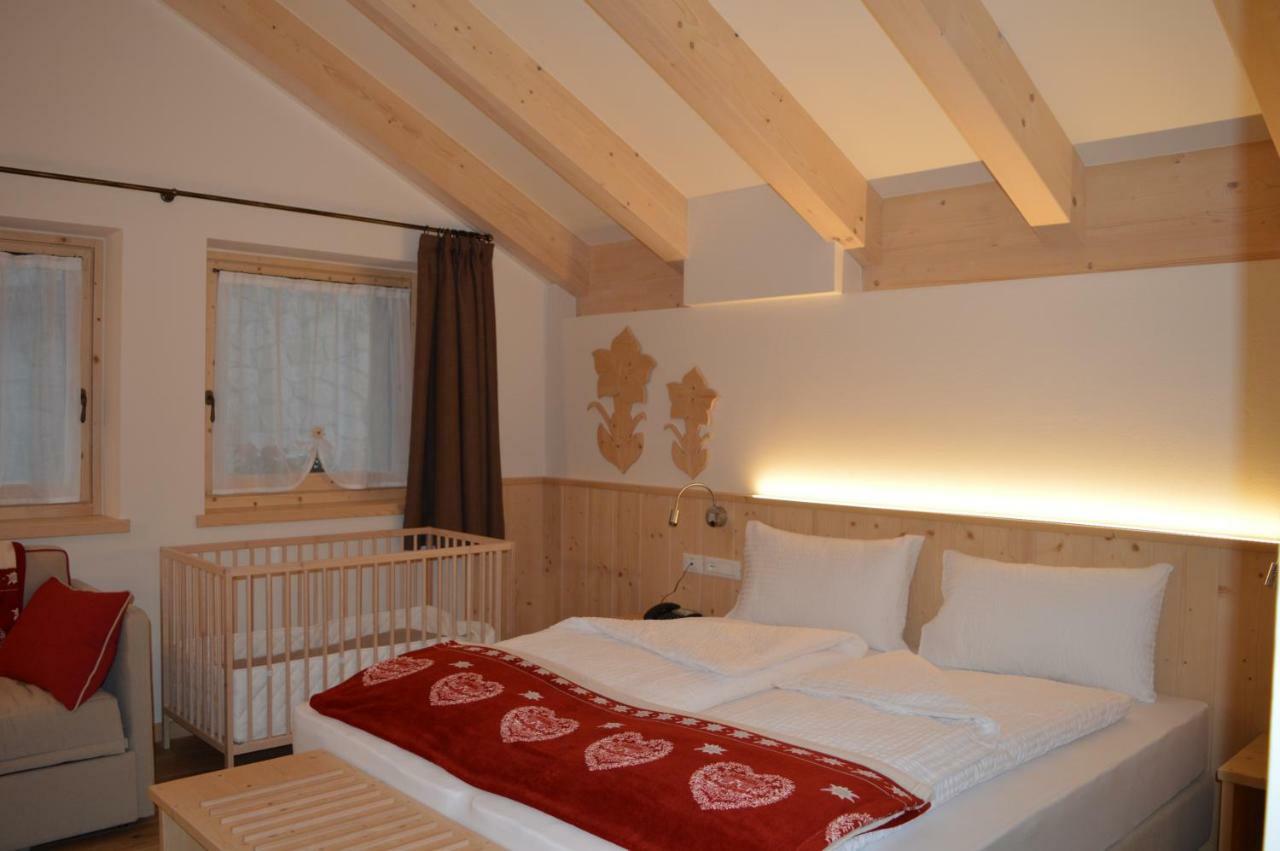 Chalet Serena Roncegno Buitenkant foto