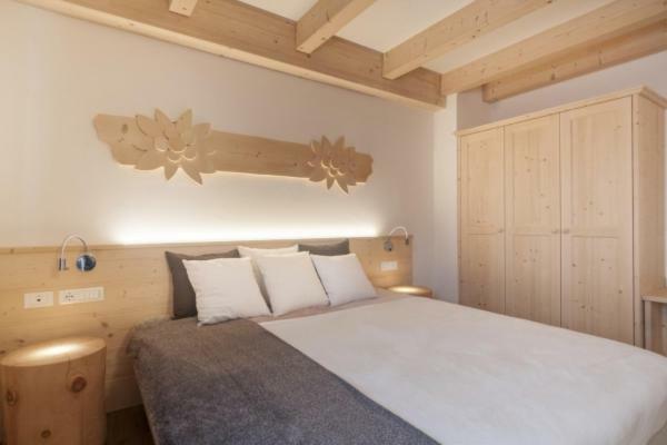 Chalet Serena Roncegno Buitenkant foto